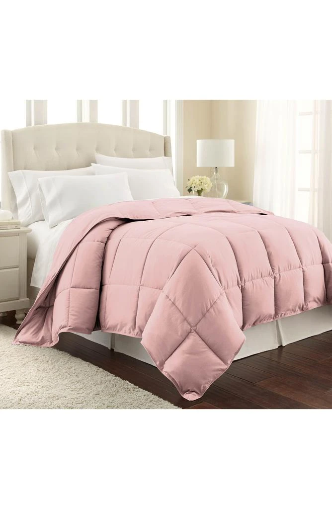 SOUTHSHORE FINE LINENS Vilano Down Alternative 5