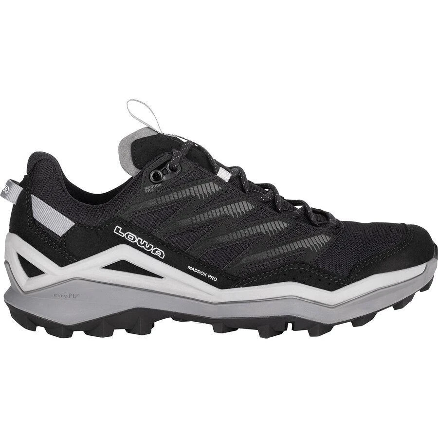 Lowa Maddox Pro Lo Hiking Shoe - Men's