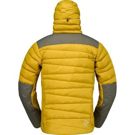 Norrøna Falketind Down750 Hooded Jacket - Men
s 2