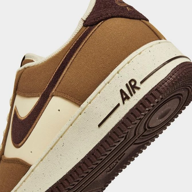 NIKE Men's Nike Air Force 1 '07 LV8 Casual Shoes 3