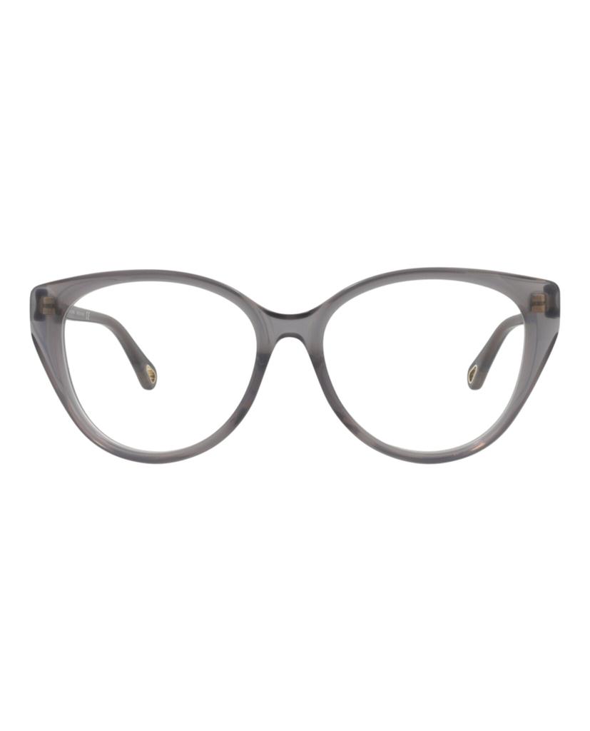 Chloé Cat Eye-Frame Bio Acetate Optical Frames