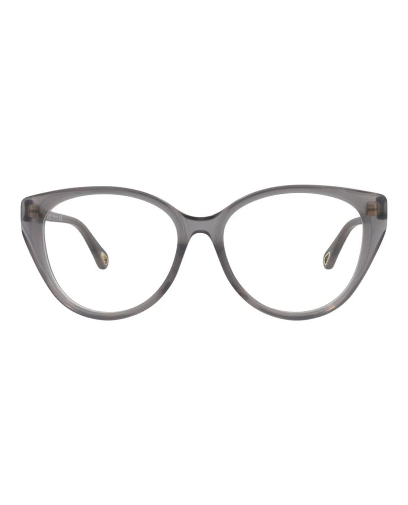 Chloé Cat Eye-Frame Bio Acetate Optical Frames 1