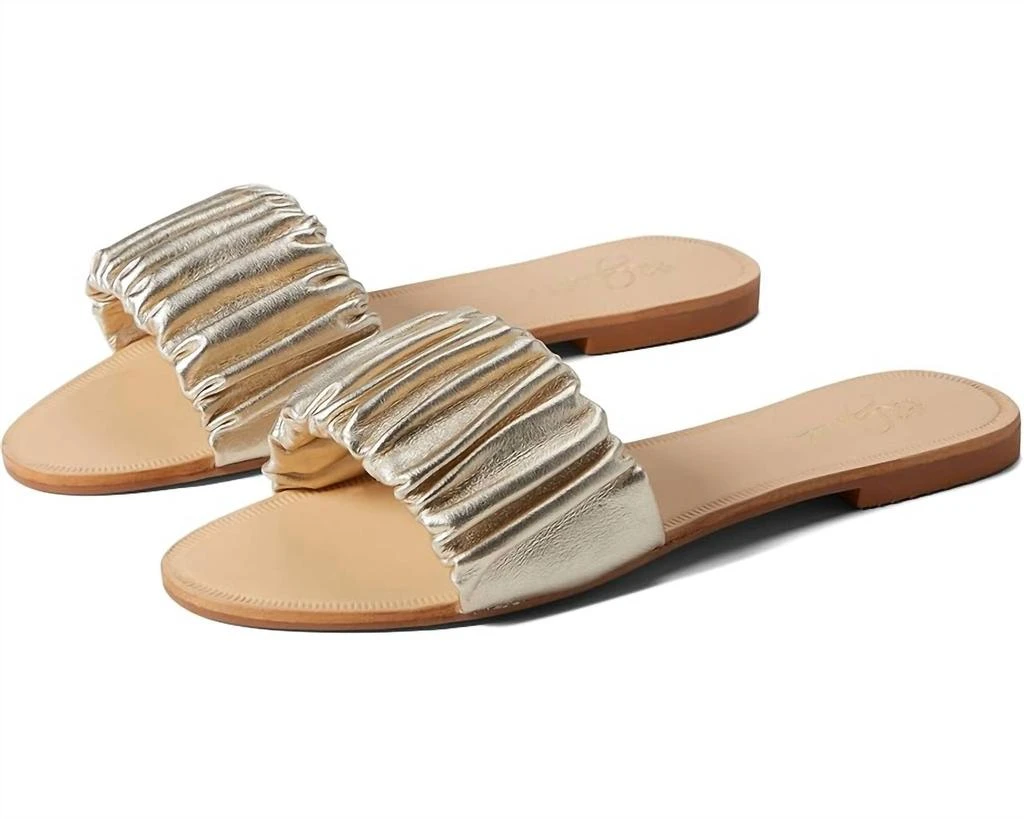 42 Gold 42 Gold - Women's Britta Sandal 2