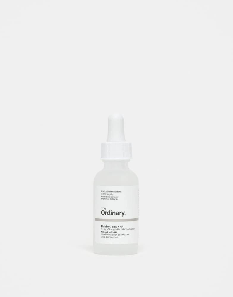 The Ordinary The Ordinary Matrixyl 10% + HA 30ml
