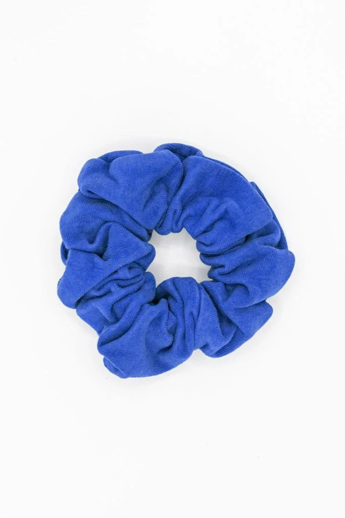 Los Angeles Apparel SCRUNCHGD - Garment Dye Scrunchie 31