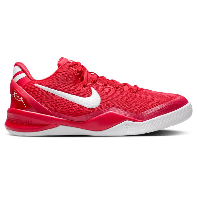 NIKE Nike Kobe VIII - Boys' Grade School