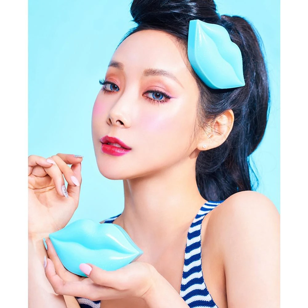 Kocostar Mint Lip Mask 3
