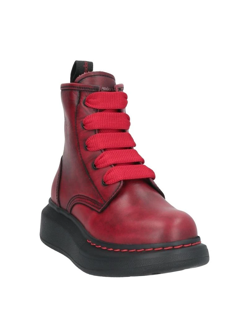 McQueen Ankle boot 2