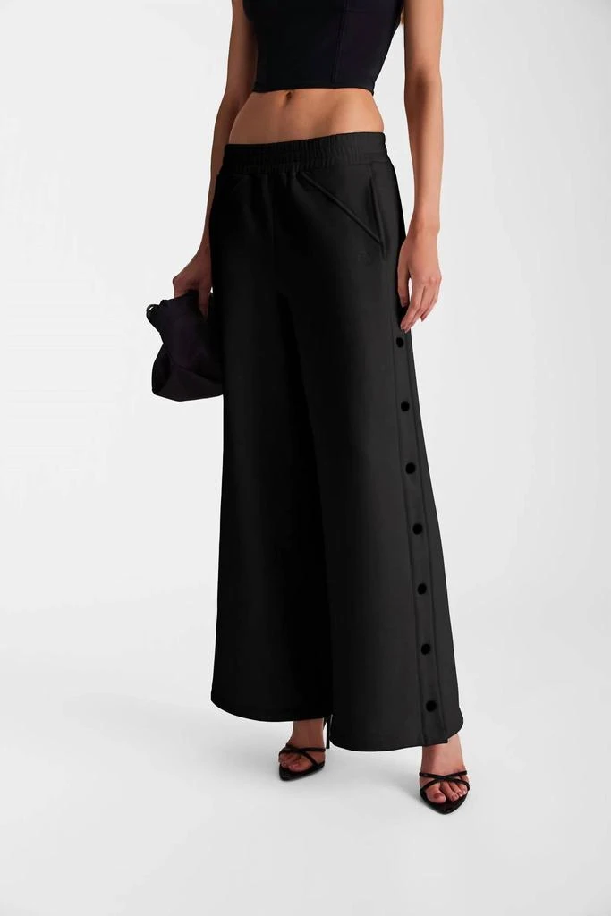 IN/ONE In/One - Women
s Thalia Wide Leg Snap Pants