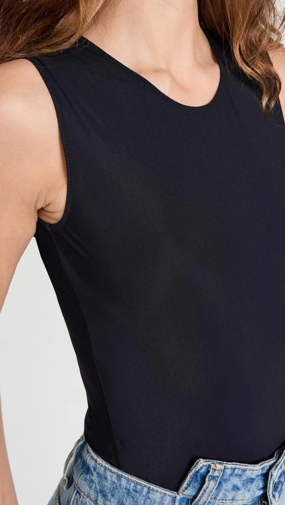 MAISON MARGIELA Full Coverage Bodysuit 5