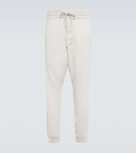 Tom Ford Cashmere sweatpants 1