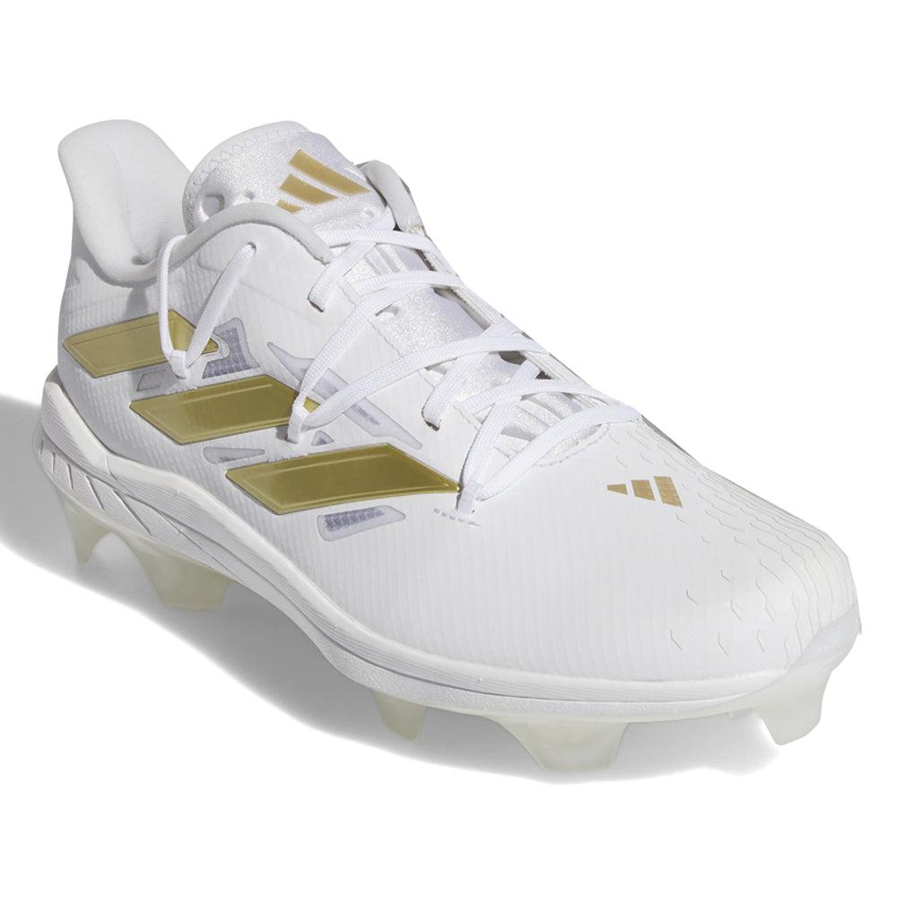Adidas Adizero Afterburner 9 or Thermoplastic Polyurethane Baseball Cleats