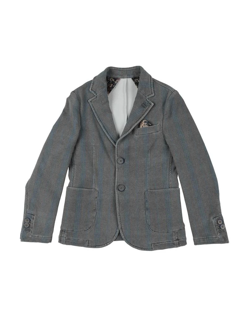 MANUEL RITZ Blazer 1