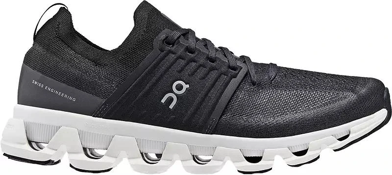 On On Men's Cloudswift 3 Running Shoes 1