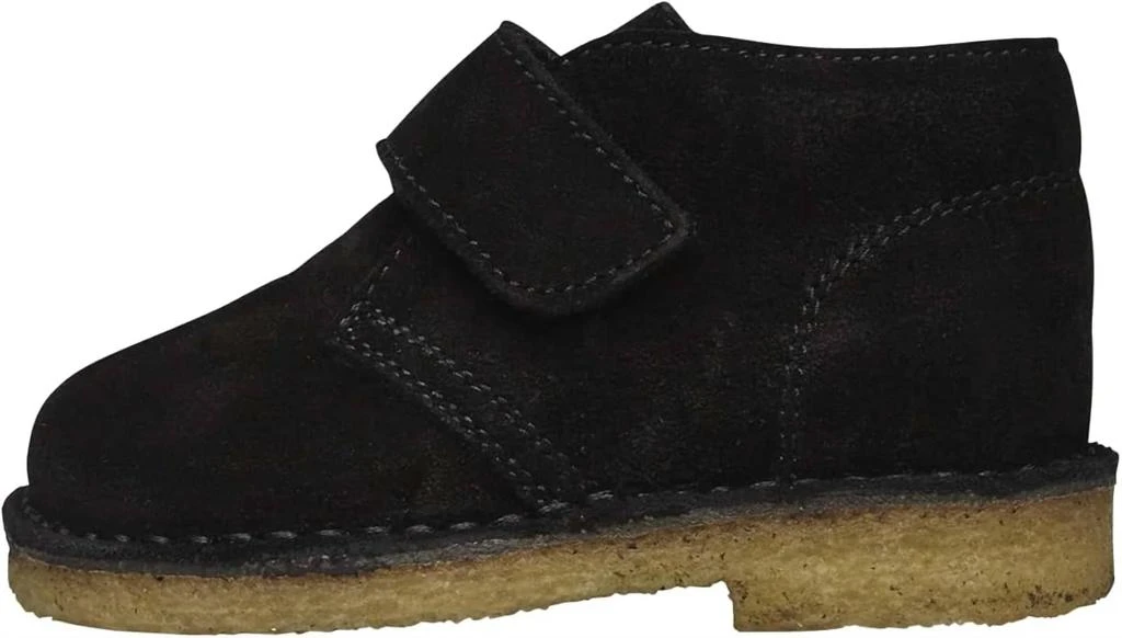Naturino Naturino - Boys Choco Desert Boots 2
