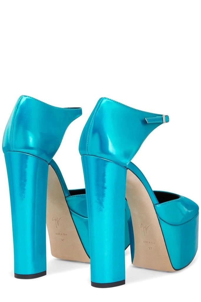 Giuseppe Zanotti Giuseppe Zanotti Bebe Pumps 3