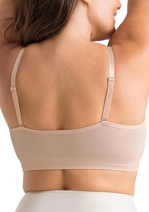 Shapermint Essentials Essentials Everyday Empower Convertible Strapless Bandeau 2