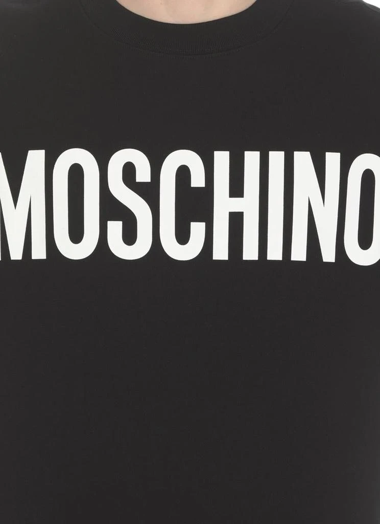 Moschino Moschino Sweaters 5