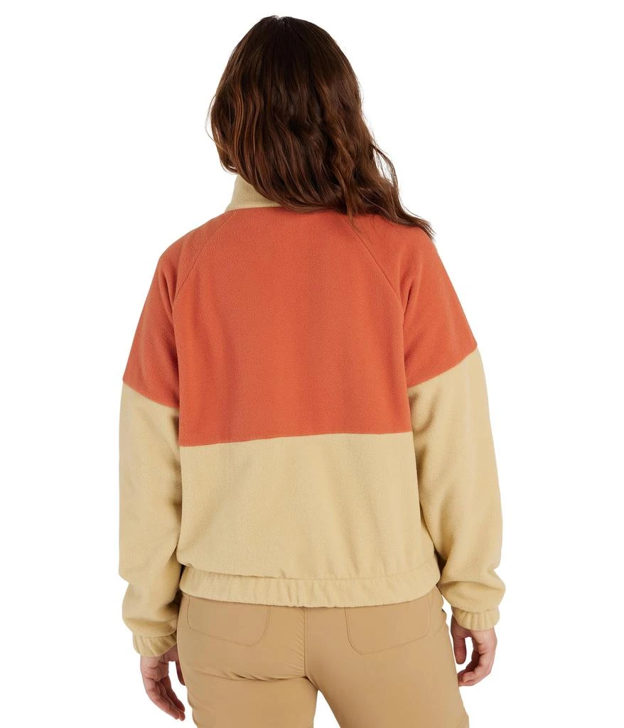 Marmot Retro Rocklin 1/2 Zip 2