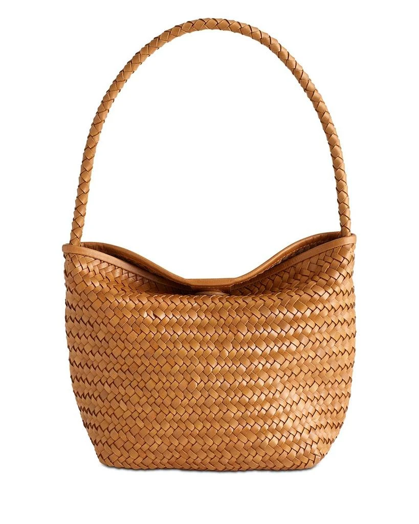 Madewell The Handwoven Shoulder Bag 1