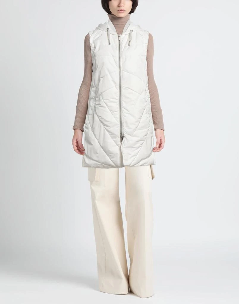 Lorena Antoniazzi Full-length jacket 2