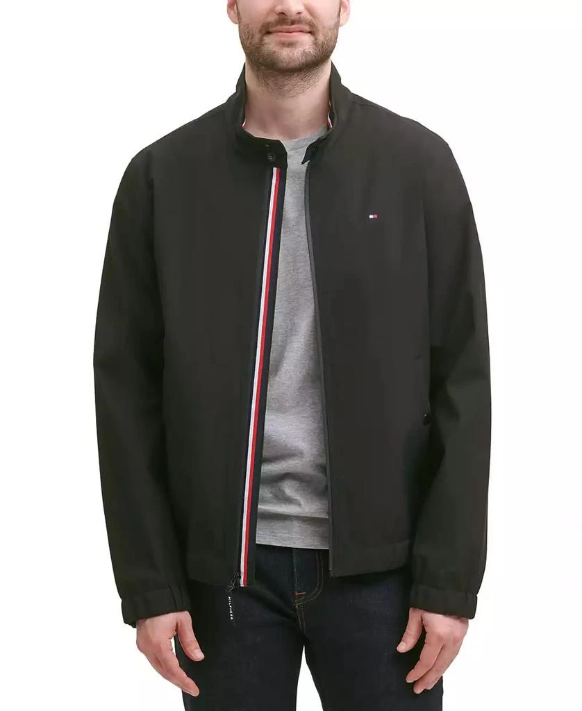 Tommy Hilfiger Men's Stand-Collar Jacket 3