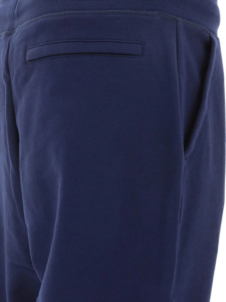 Canada Goose Canada Goose Logo Patch Drawstring Track Pants 3
