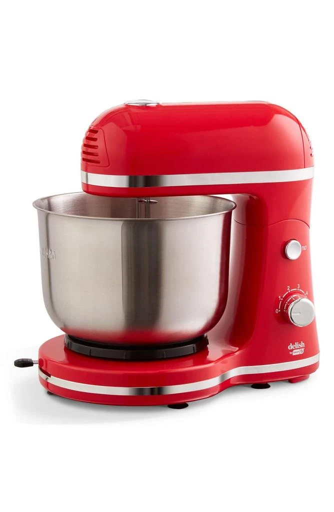 Dash Compact Stand Mixer 1