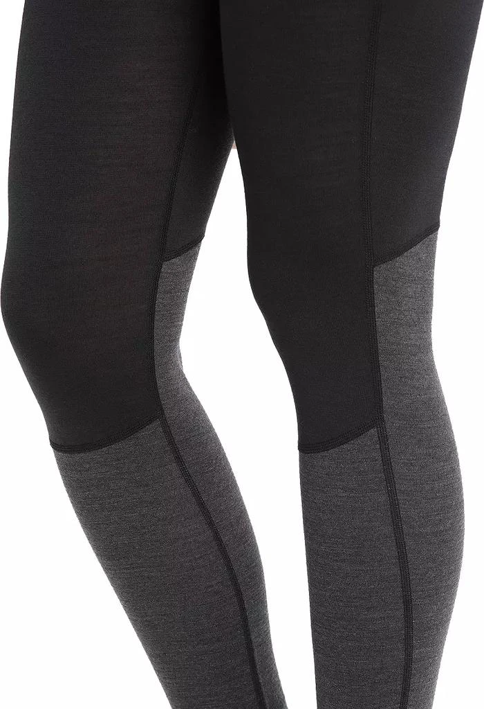 Icebreaker icebreaker Women's 125 ZoneKnit Leggings 6