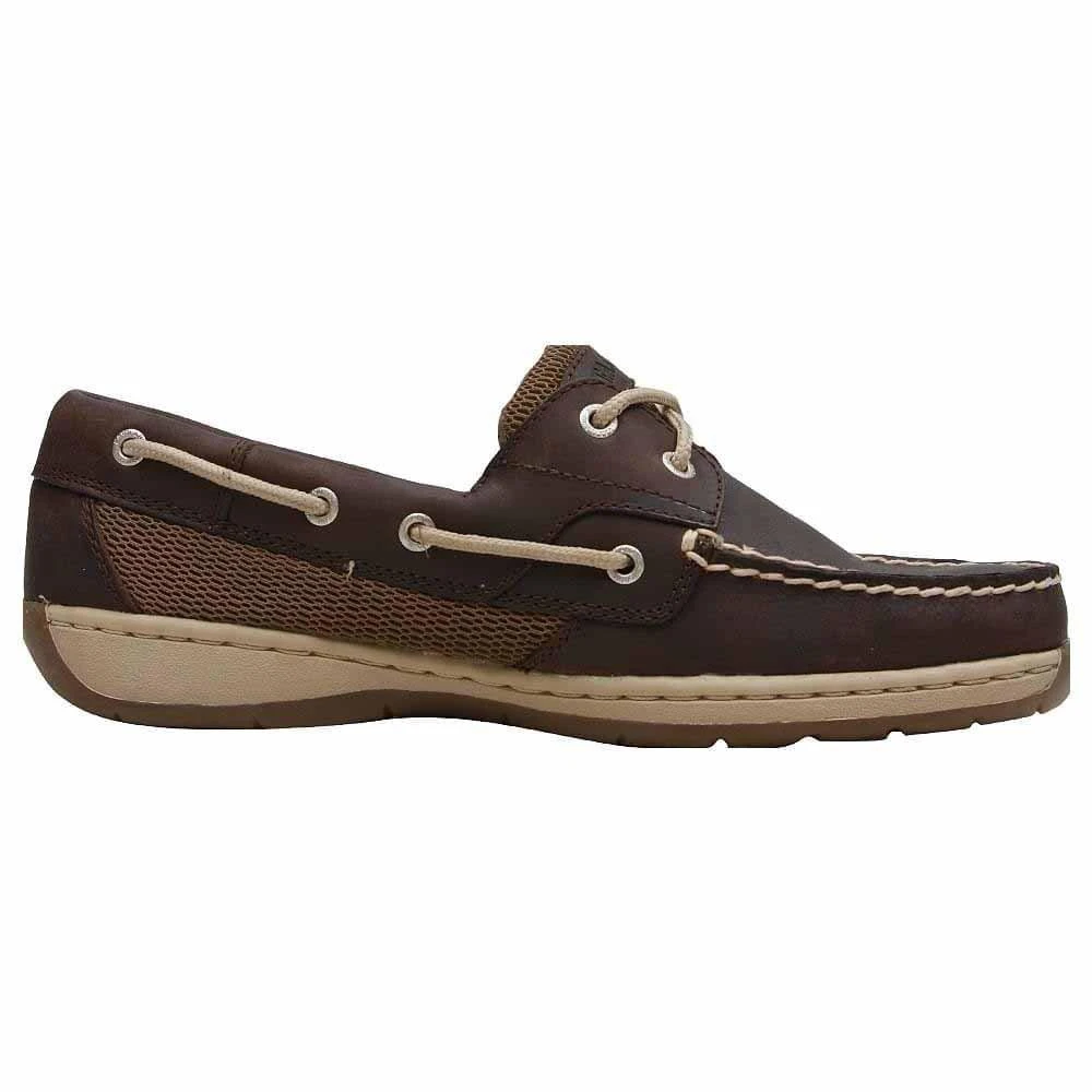 Eastland Solstice Boat Shoes 1