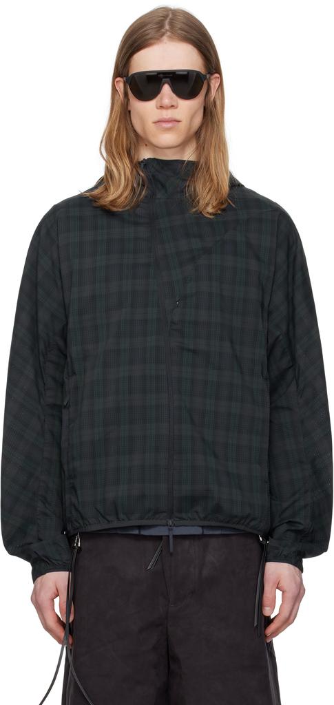 6.0 BOMBER CENTER (BLACK)