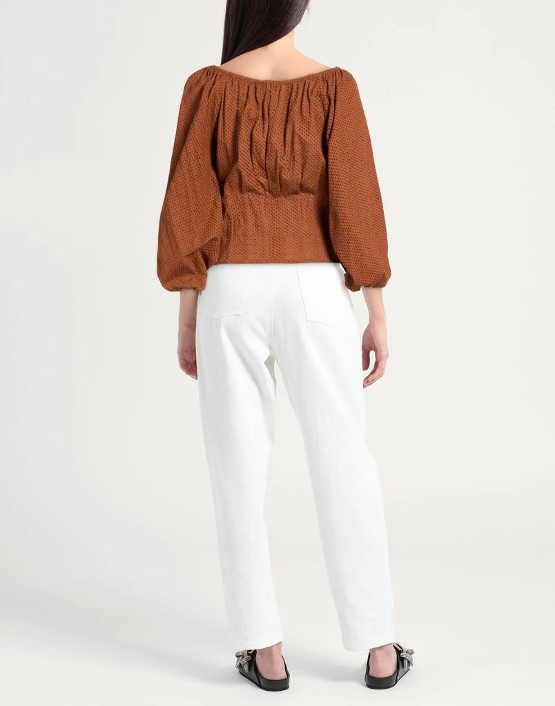 HOPPER Off-the-shoulder top 3