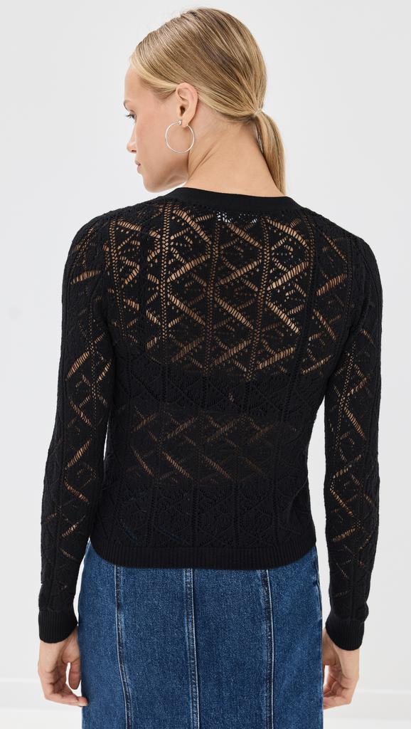 Sablyn Eleanor Layering Cardigan