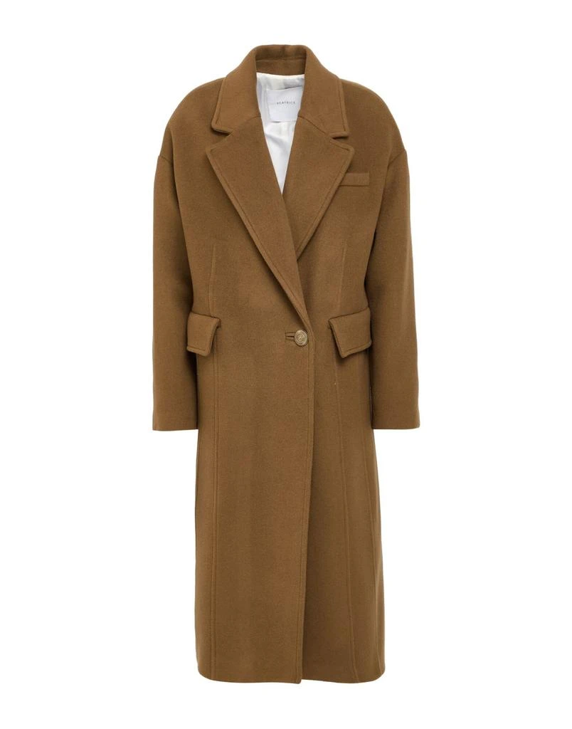 BEATRICE B Coat 1