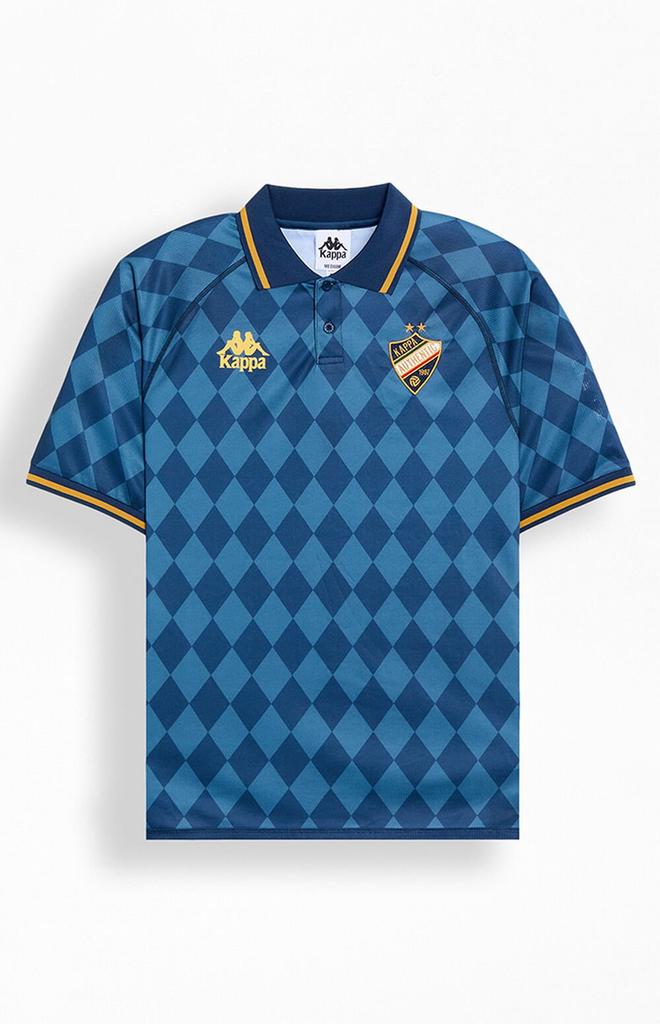 Kappa Authentic Nekoda Polo Jersey
