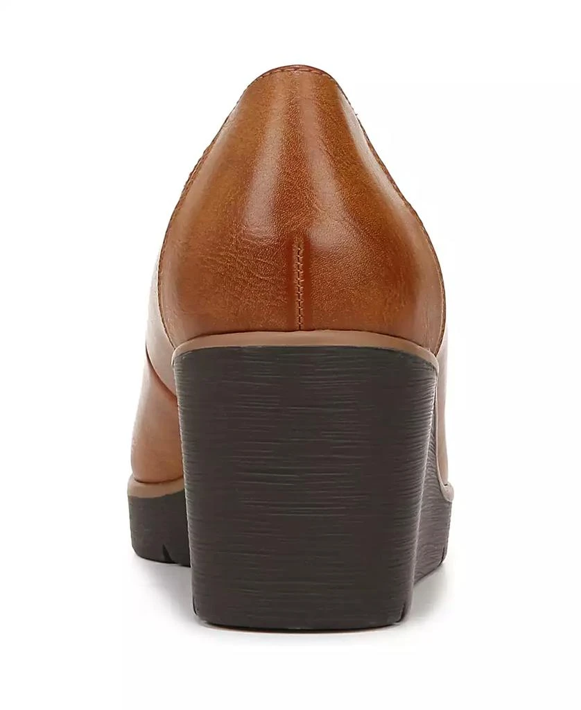 Soul Naturalizer About-Time Wedge Pumps 3