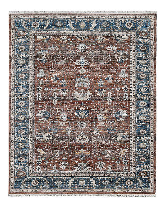 Amer Rugs Arcadia ARC-3 Area Rug, 3'11" x 5'