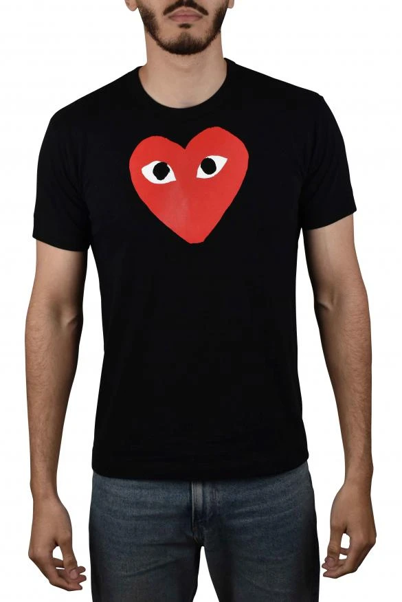 Comme des Garcons T-Shirt 2