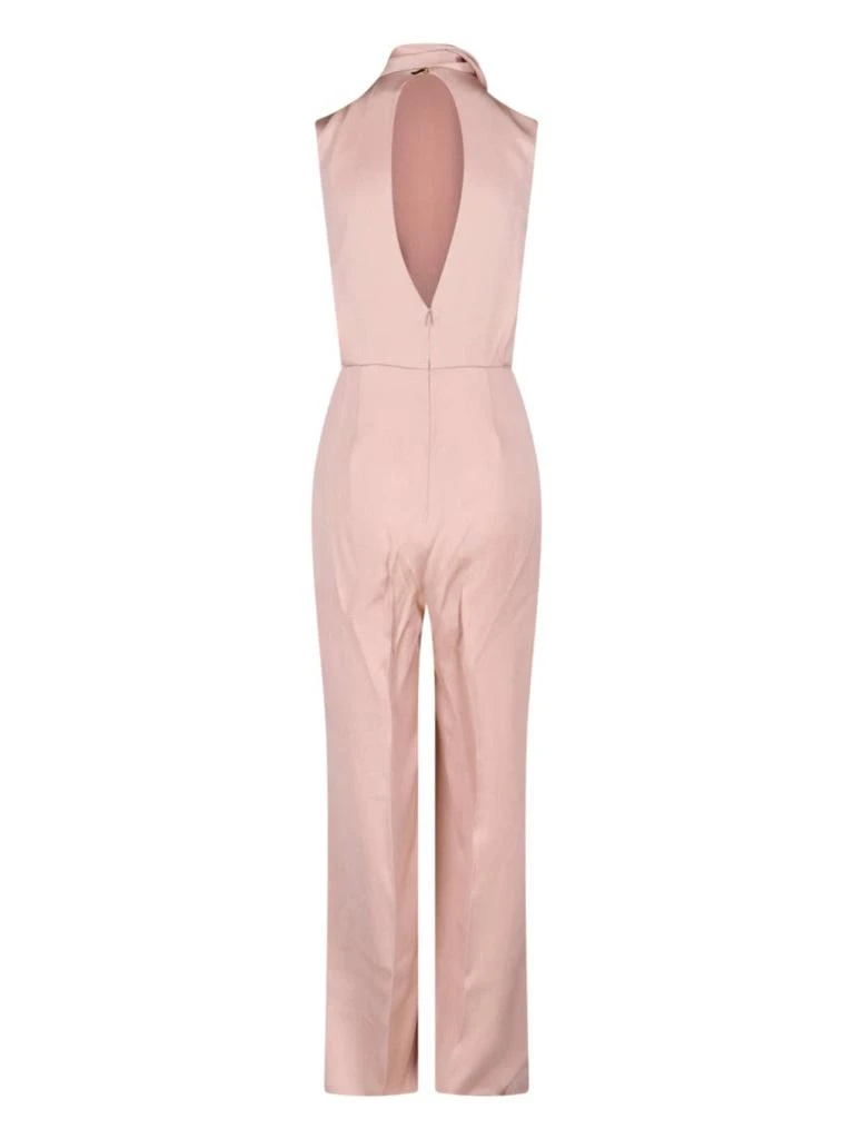 Sa Su Phi Lavallière Jumpsuit – Pink 2