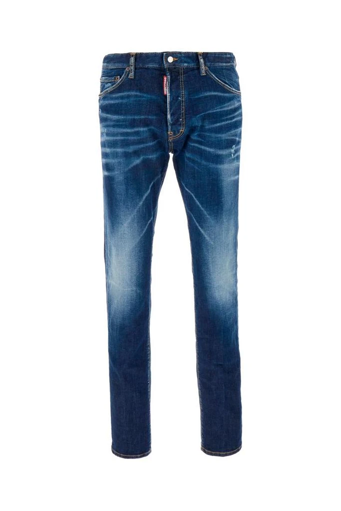 DSQUARED2 DSQUARED2 Jeans 1