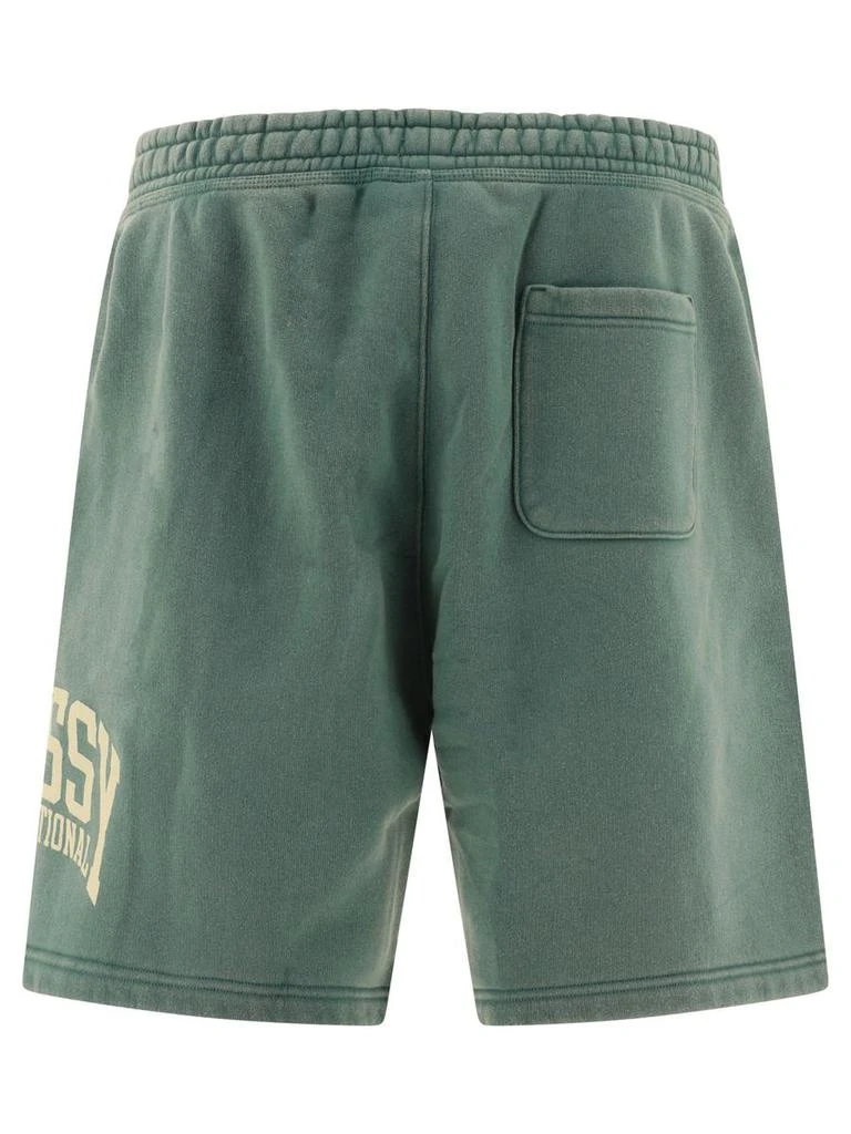 STUSSY Stüssy "Stüssy International" Shorts 2