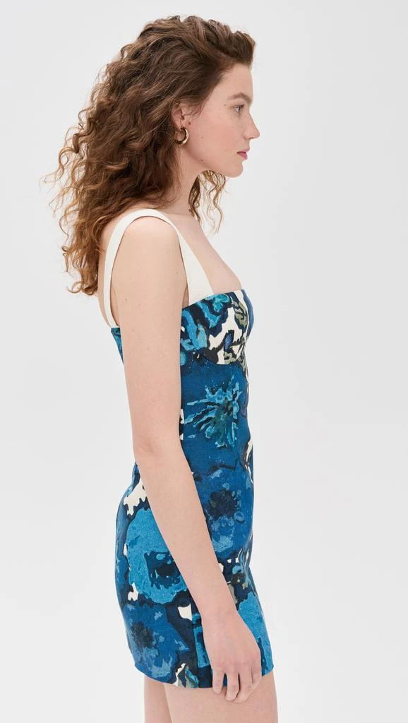 SIR. Camellia Mini Dress 3