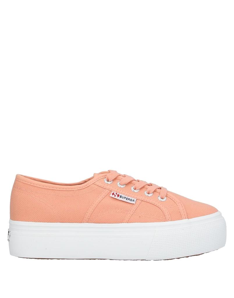 Superga Superga - Sneakers - Salmon Pink - Woman