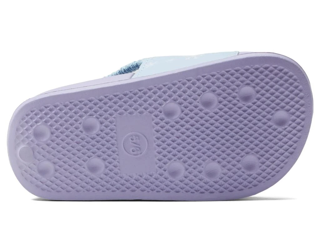 Josmo Kids Frozen Slide Sandal (Toddler/Little Kid) 3