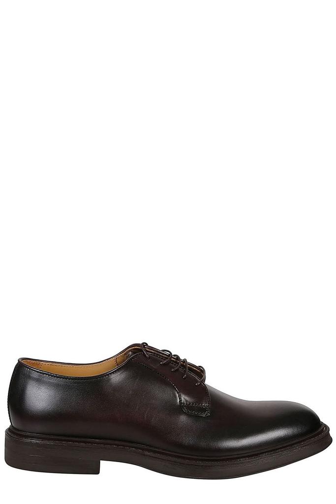 Church's Church's Shannon Round Toe Derby Shoes - Dress