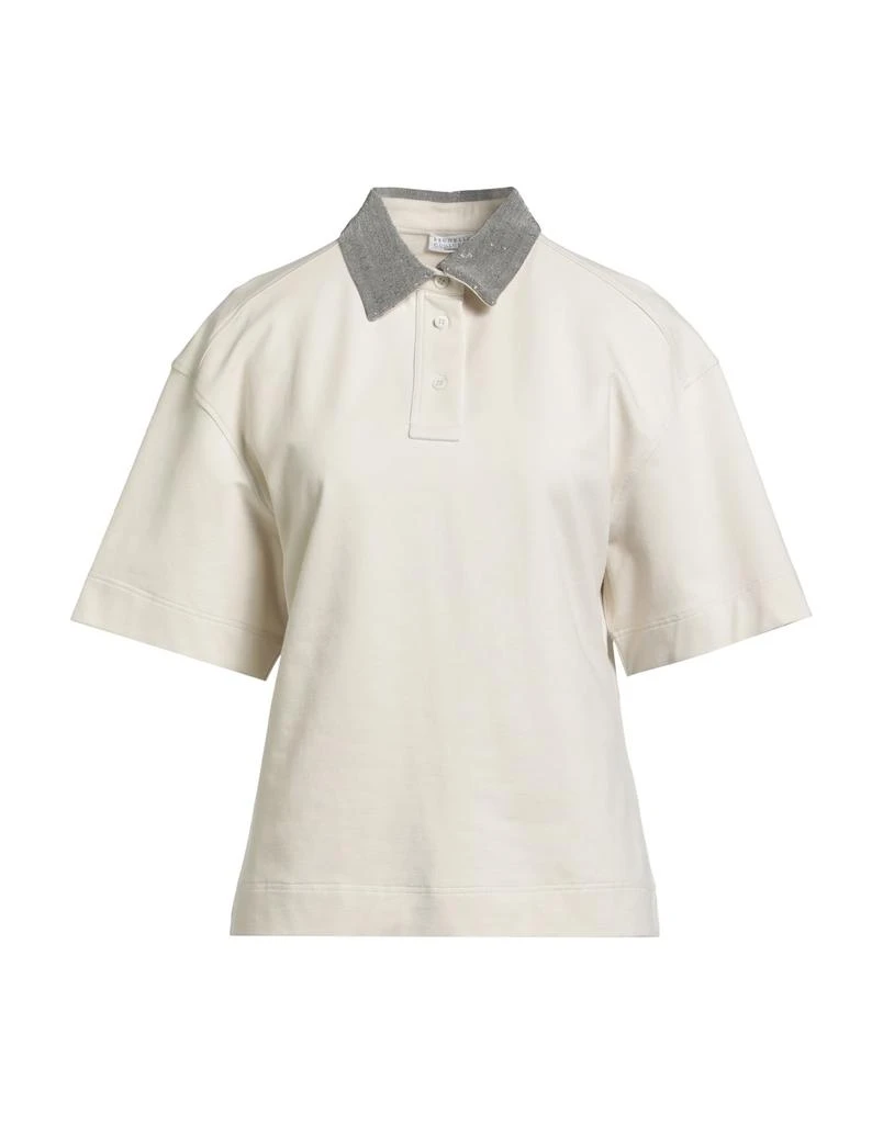 Brunello Cucinelli Polo shirt 1
