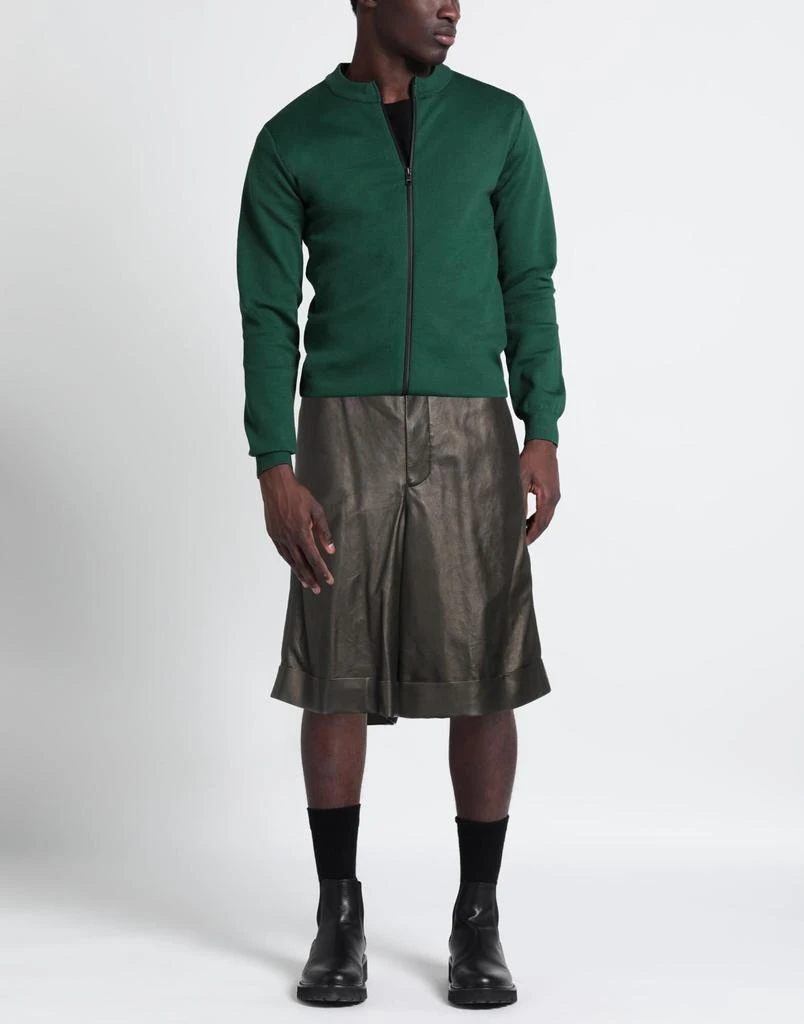ANN DEMEULEMEESTER Casual pants 2