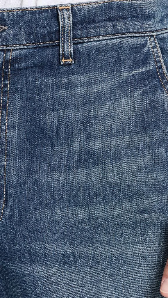 Nili Lotan Carpenter Jeans 5