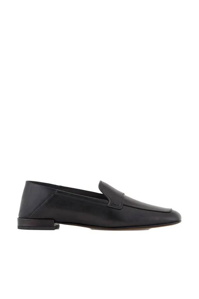Giorgio Armani Giorgio Armani X 10 Corso Como Flat Shoes 1