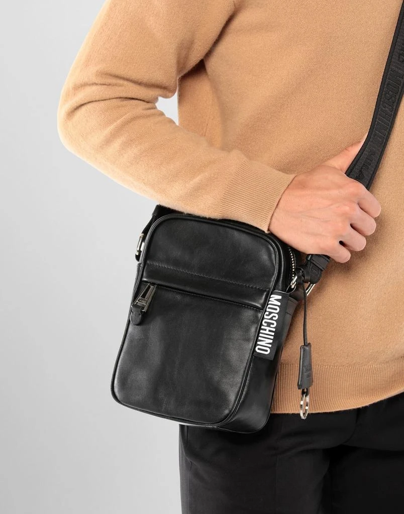 Moschino Cross-body bags 3